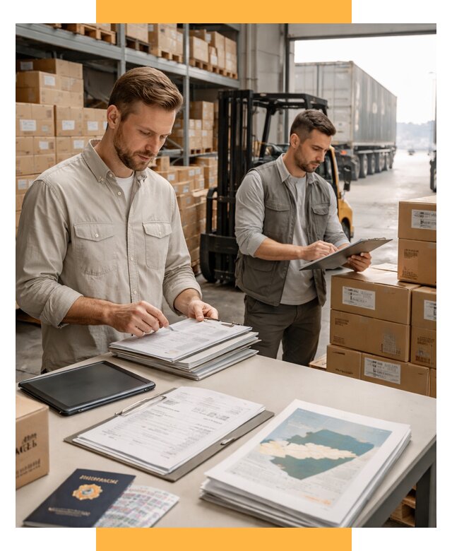 Доставка через ОАЭ от 8206 р. транзит и склад в Дубае, СетСервис-Лск