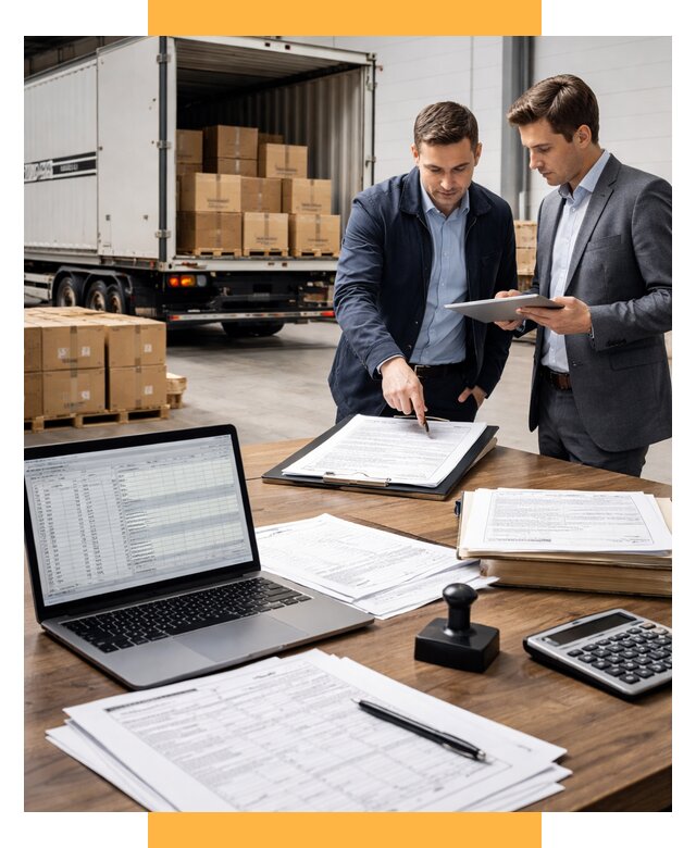 Таможенное оформление грузов из Армении от 9300 р. | СетСервис-Лск