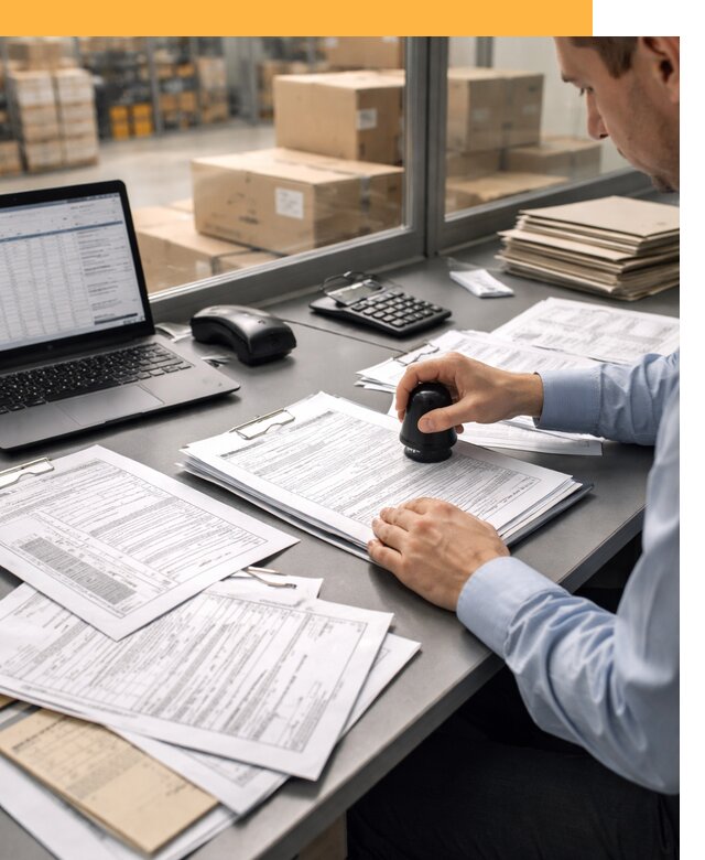 Таможенное оформление и сопровождение грузов из Узбекистана от 13129