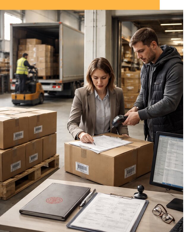 Таможенное оформление грузов из Беларуси от 8753