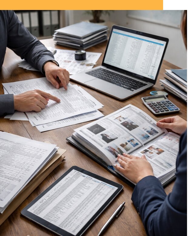 Профессиональный подбор кода ТН ВЭД для таможенного оформления от 2735 руб