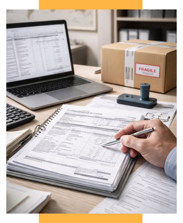 Определение таможенной стоимости, расчет от 3829 р. | СетСервис-Лск