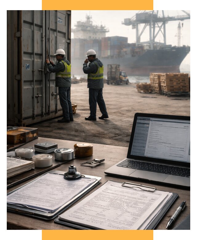 Таможенное оформление морских грузов от 9300 р., СетСервис-Лск