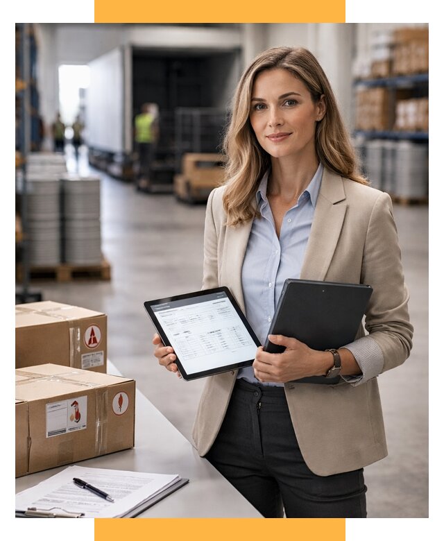 Таможенное оформление хим. сырья от 13129 р. СетСервис-Лск