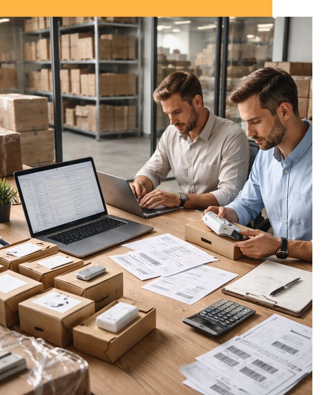 Закупка товара в Китае от 7659 руб за единицу, с доставкой