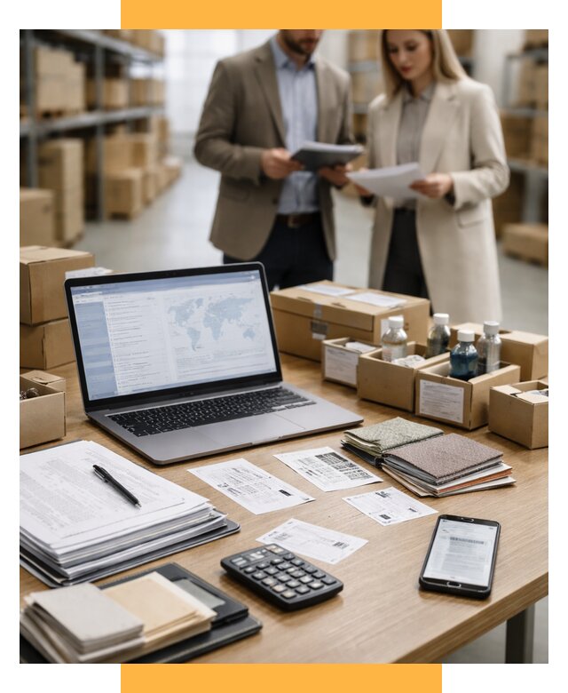 Поиск поставщика в Китае под ключ от 9300 р. | СетСервис-Лск