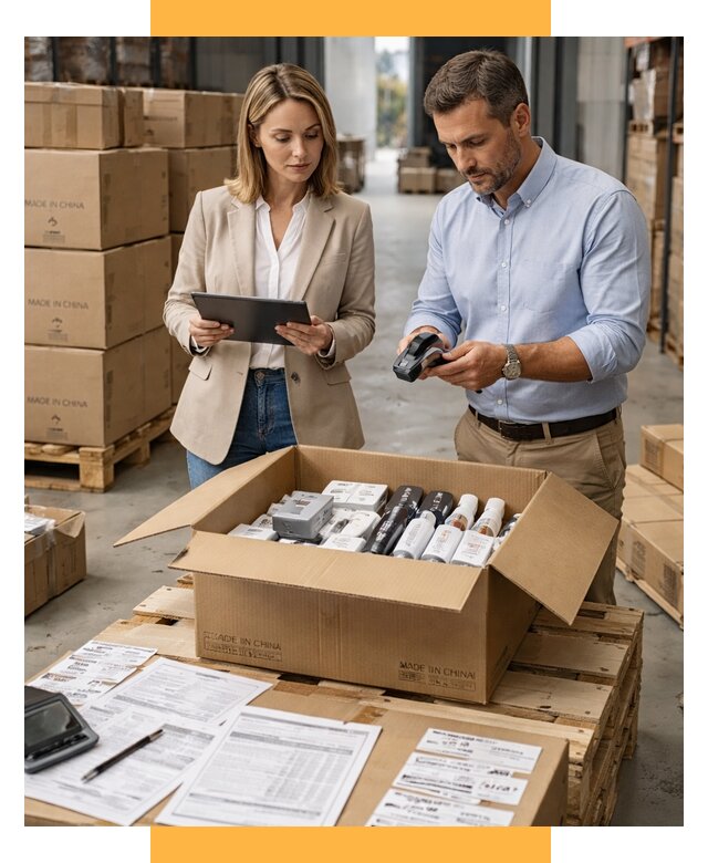 Выкуп товара в Китае с доставкой, оплата от 4923 р. | СетСервис-Лск