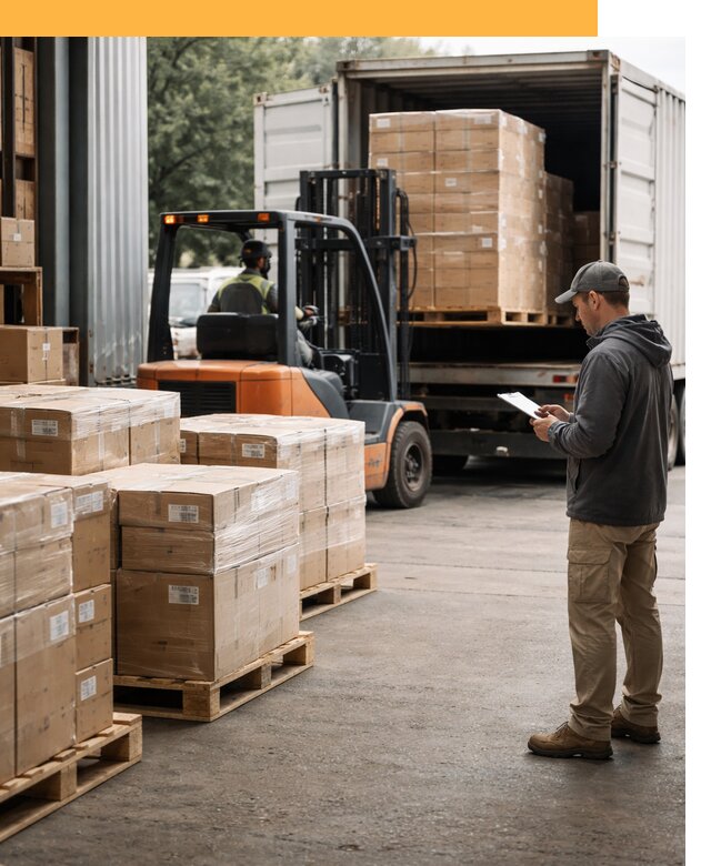 Оптовые поставки из Китая от 54705 руб, доставка и таможня