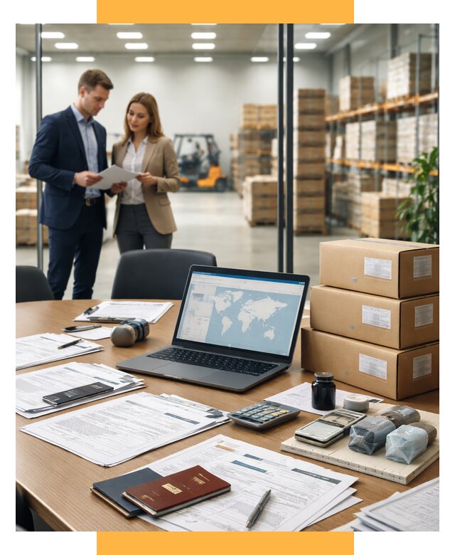 Торговый дом в Китае от 49235 р. — услуги и сервис СетСервис-Лск