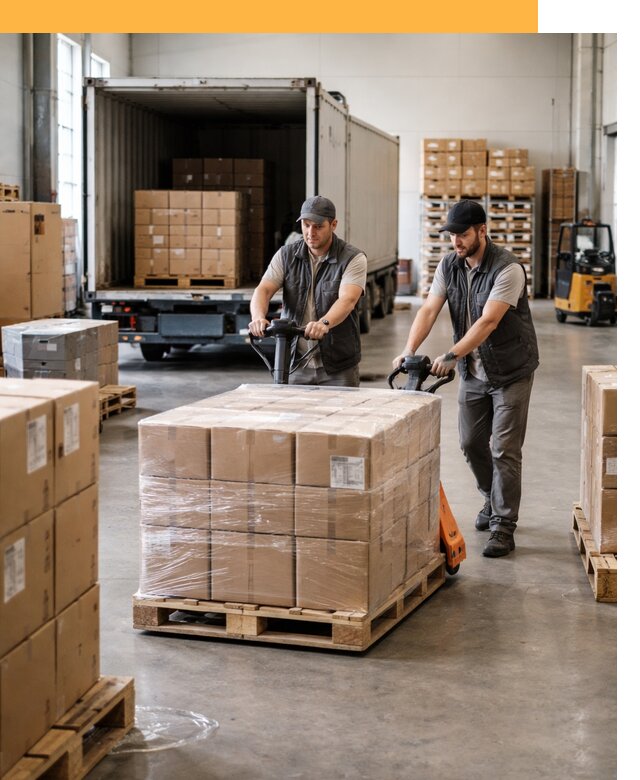 Оптовые поставки из Европы от 13676 руб за единицу