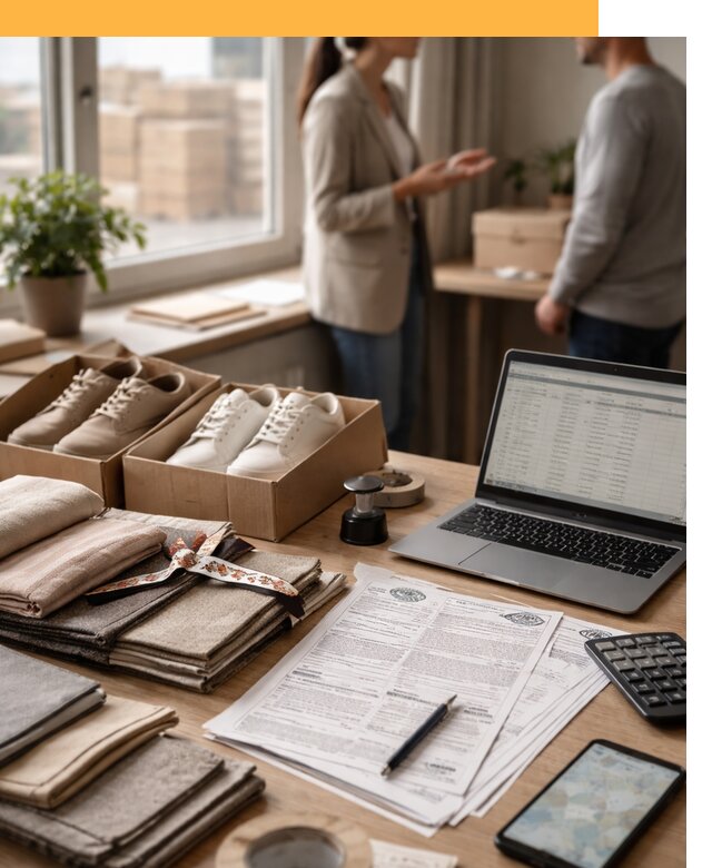 Закупка товаров в Турции под ключ от 27353 руб с доставкой