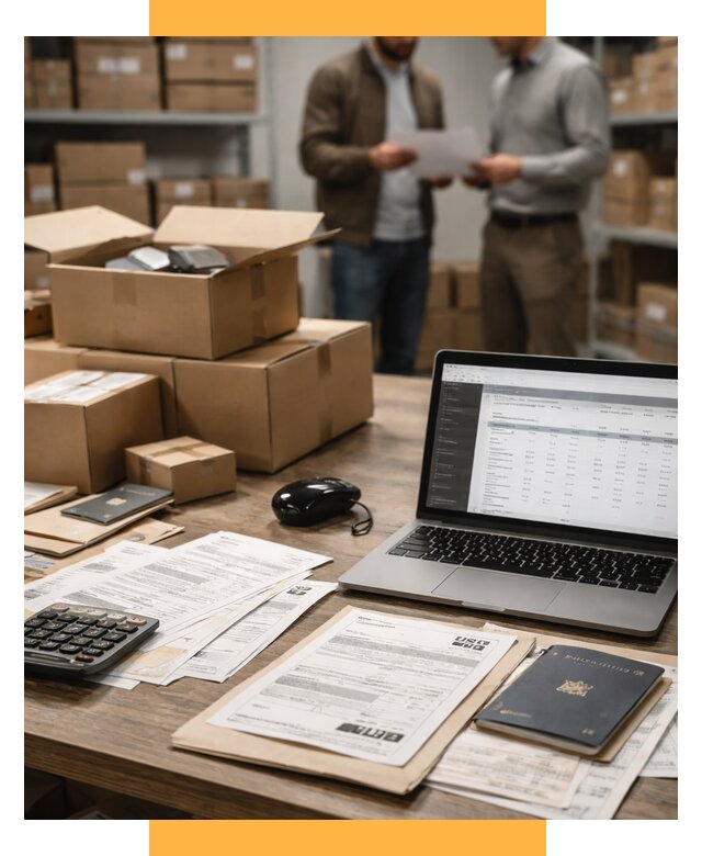 Закупка и выкуп товаров в США под ключ от 5471 р. | СетСервис-Лск