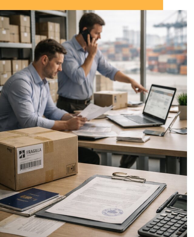 Выкуп товаров и перепродажа в ОАЭ от 8206 руб с логистикой