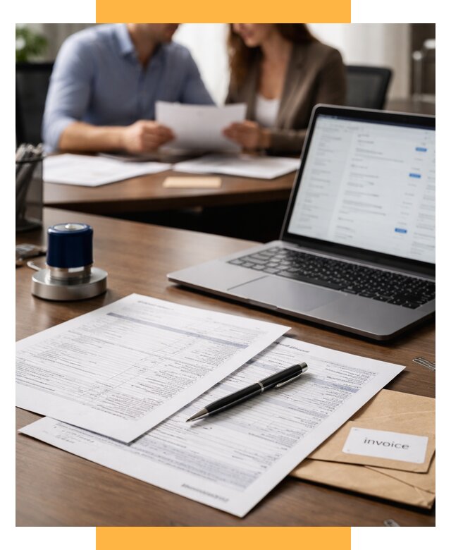 Оплата инвойсов за рубеж под ключ от 3829 р., СетСервис-Лск