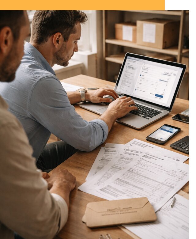 Безопасная оплата поставщику в Турции от 3829 рублей