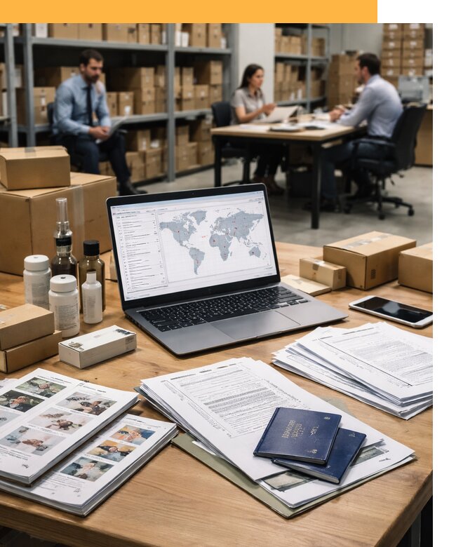 Поиск зарубежного поставщика от 13129 руб. быстро и надежно