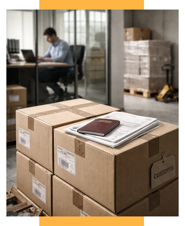 Параллельный импорт под ключ от 21882 р., логистика от СетСервис-Лск