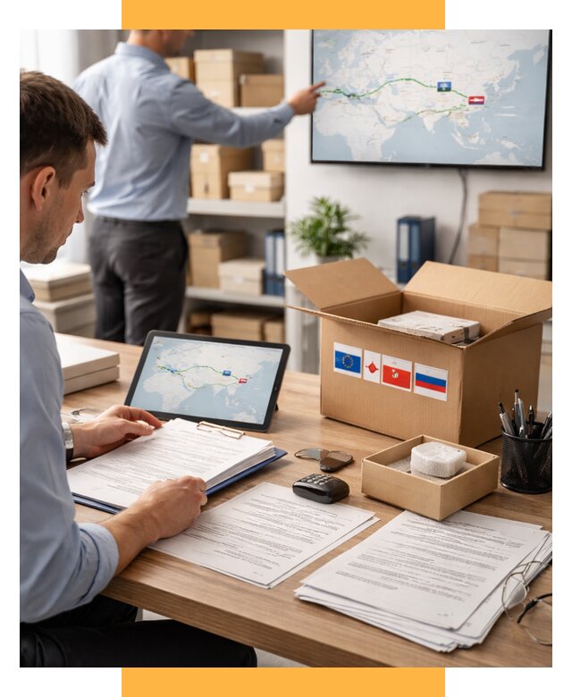 Импорт через третьи страны легально от 27353 р. | СетСервис-Лск