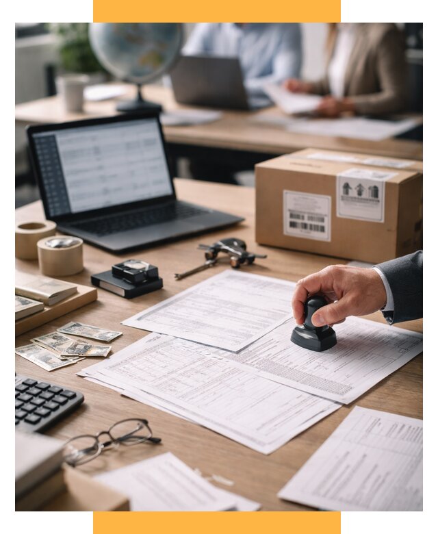 Международная поставка под ключ от 82058 р. | СетСервис-Лск